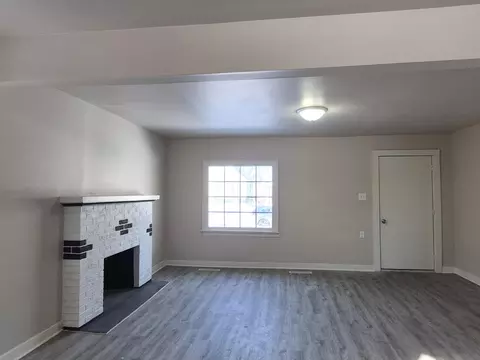 Living - 3679 Buchanan St, Gary, IN 46408 photo 2 of 3