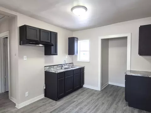Kitchen - 3679 Buchanan St, Gary, IN 46408 photo 1 of 2