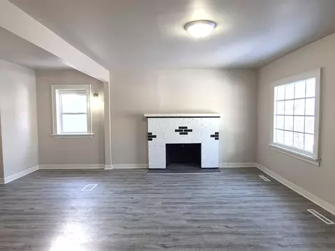 Living - 3679 Buchanan St, Gary, IN 46408 photo 1 of 3
