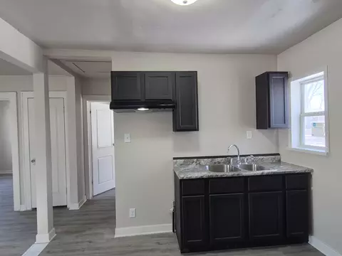 Kitchen - 3679 Buchanan St, Gary, IN 46408 photo 2 of 2