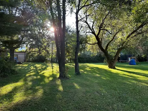 1100 Country Club Dr, Crown Point, IN 46307