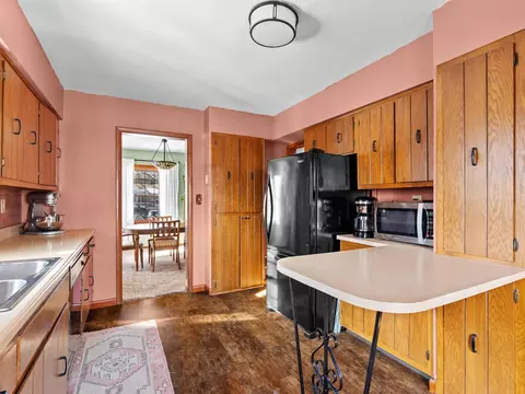 Kitchen - 411 N Lafayette St, Griffith, IN 46319 photo 3 of 3