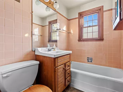 Bath - 411 N Lafayette St, Griffith, IN 46319 photo 1 of 2