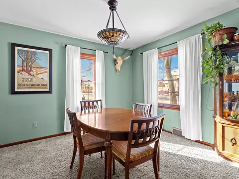 Dining - 411 N Lafayette St, Griffith, IN 46319 photo 2 of 2