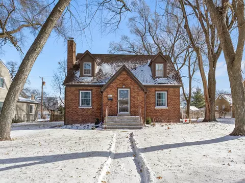 Exterior - 411 N Lafayette St, Griffith, IN 46319 photo 1 of 5