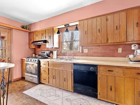 Kitchen - 411 N Lafayette St, Griffith, IN 46319 photo 1 of 3