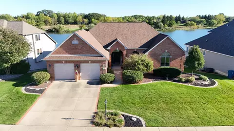 431 Hilbrich Dr, Schererville, IN 46375