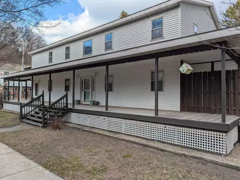 107 Center St, Michigan City, IN 46360