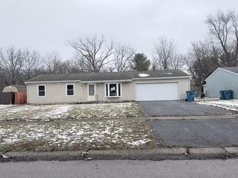 17329 Sequoia Ave, Lowell, IN 46356