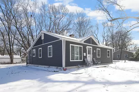 4301 Johnson St, Gary, IN 46408