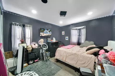 Bedroom - 4301 Johnson St, Gary, IN 46408 photo 3 of 3