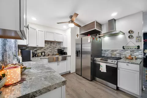 Kitchen - 4301 Johnson St, Gary, IN 46408 photo 1 of 3