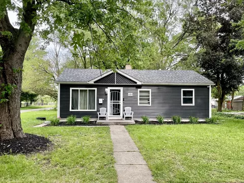 Exterior - 4301 Johnson St, Gary, IN 46408 photo 2 of 2