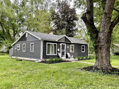 4301 Johnson St, Gary, IN 46408