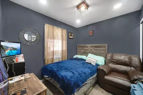 Bedroom - 4301 Johnson St, Gary, IN 46408 photo 1 of 3