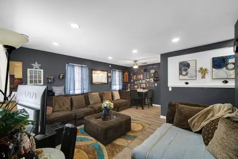 Living - 4301 Johnson St, Gary, IN 46408 photo 1 of 3