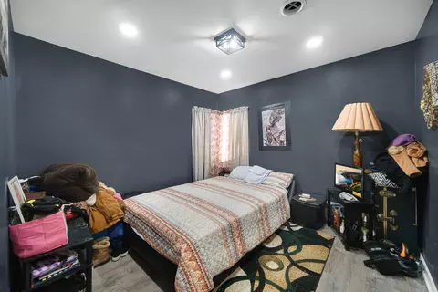 Bedroom - 4301 Johnson St, Gary, IN 46408 photo 2 of 3