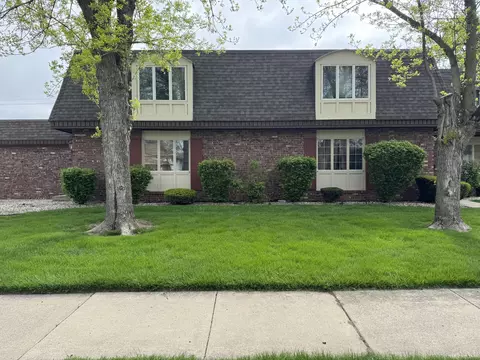 7933 Jefferson Ave #4B, Munster, IN 46321