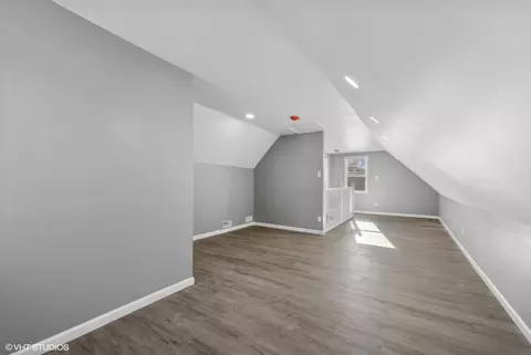 Entry Way - 1025 Wallace St, Gary, IN 46404 photo 2 of 2