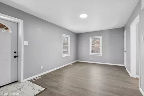 Living - 1025 Wallace St, Gary, IN 46404 photo 1 of 2