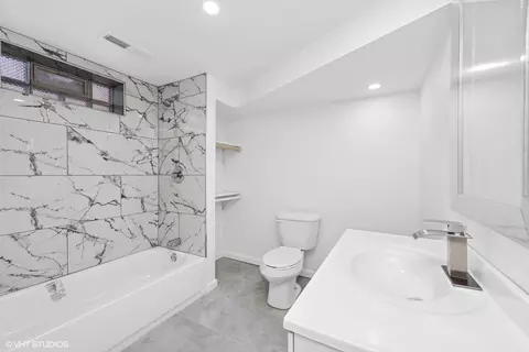 Bath - 1025 Wallace St, Gary, IN 46404 photo 3 of 3