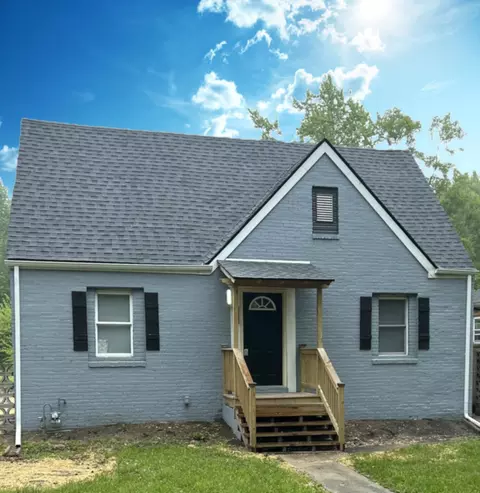 Exterior - 1025 Wallace St, Gary, IN 46404 photo 1 of 1
