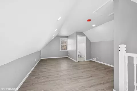 Entry Way - 1025 Wallace St, Gary, IN 46404 photo 1 of 2