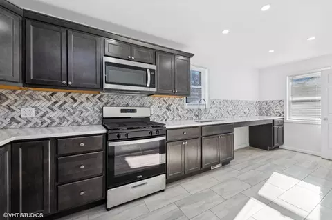 Kitchen - 1025 Wallace St, Gary, IN 46404 photo 1 of 2