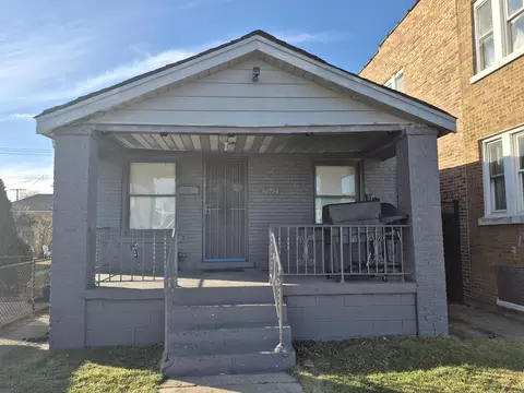 3942 Parrish Ave, East Chicago, IN 46312