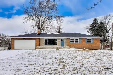 5024 E 73rd Ave, Merrillville, IN 46410