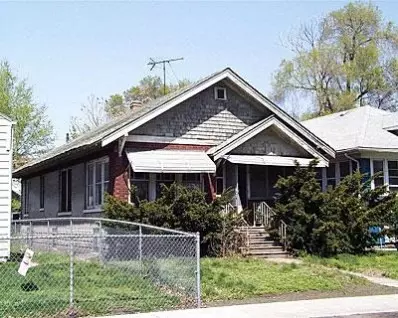 1037 Lyons St, Hammond, IN 46320 photo 1