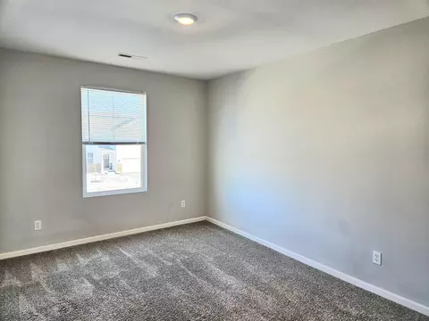 Bedroom - 10478 Morse Pl, Saint John, IN 46373 photo 5 of 7