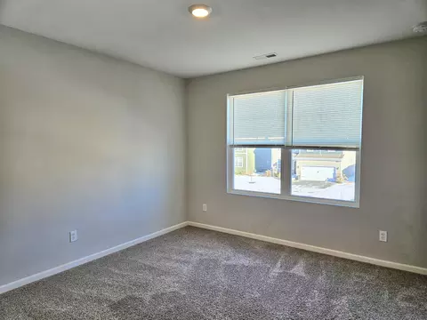 Bedroom - 10478 Morse Pl, Saint John, IN 46373 photo 6 of 7