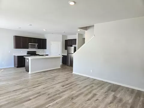 Living - 10478 Morse Pl, Saint John, IN 46373 photo 2 of 2