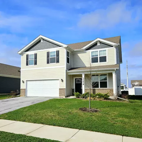 Exterior - 10478 Morse Pl, Saint John, IN 46373 photo 1 of 2