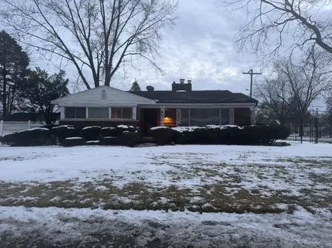 345 W 47th Ave, Gary, IN 46408 photo 1