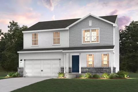 50 Elderberry Ln, Valparaiso, IN 46383