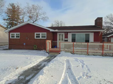 2009 Fairview Ave, Lake Station, IN 46405