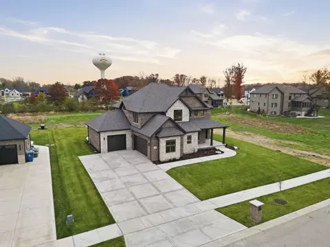 14259 W 87th Pl, Saint John, IN 46373