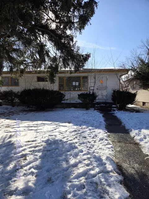 1407 E 36th Ave, Gary, IN 46409 photo 1
