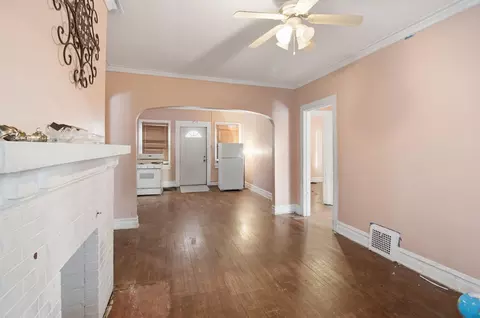 4427 Washington St, Gary, IN 46408 photo 3