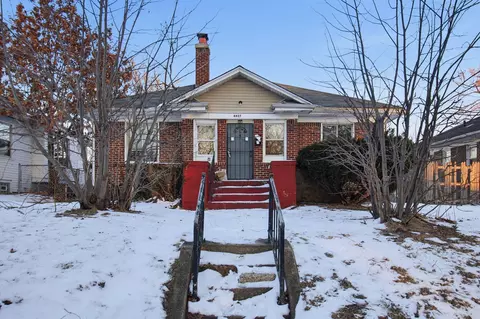 4427 Washington St, Gary, IN 46408 photo 1