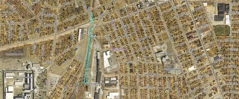 0 W 10th St, Michigan City, IN 46360