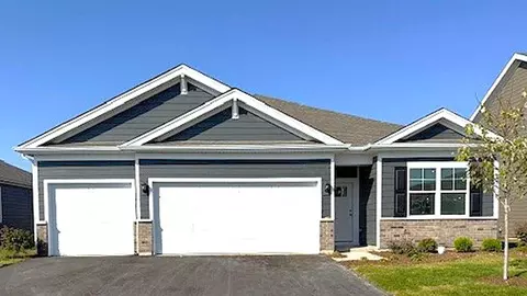 Exterior - 10650 Morse Pl, Crown Point, IN 46307 photo 1 of 1