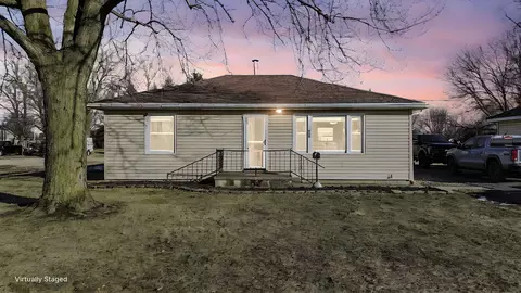 331 S Melville St, Rensselaer, IN 47978