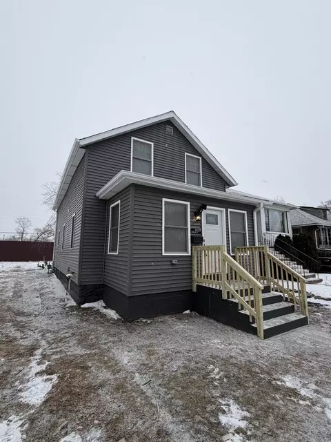 Exterior - 2425 Adams St, Gary, IN 46407 photo 1 of 3