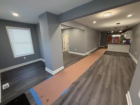 Entry Way - 2425 Adams St, Gary, IN 46407 photo 1 of 6