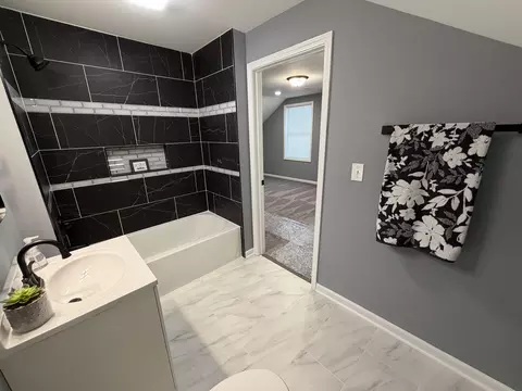 Bath - 2425 Adams St, Gary, IN 46407 photo 4 of 5