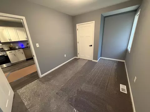 Bedroom - 2425 Adams St, Gary, IN 46407 photo 2 of 4