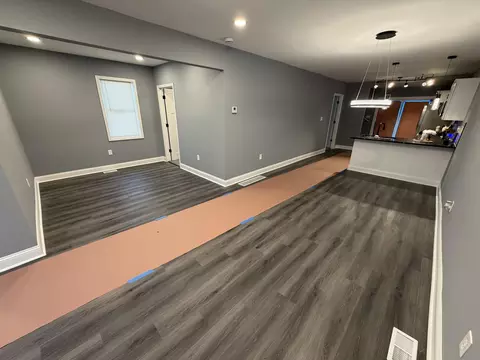 Entry Way - 2425 Adams St, Gary, IN 46407 photo 2 of 6